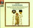 Wagner: Tannhauser