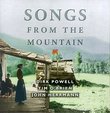 Songs From The Mountain (includes Book)
