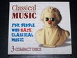 Classical Music for People who HATE Classical Music