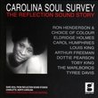 Carolina Soul Survey - The Reflection Sound Story