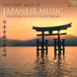 Very Best of Japanese Music: Shakuhachi Koto Taiko