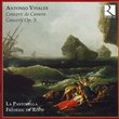 Antonio Vivaldi: Concerto da Camera; Concerti Op. X