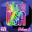 Bailando Usa 2