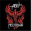 Meltdown (Bonus Dvd)