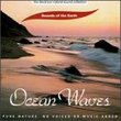 Sounds of the Earth: Ocean Waves