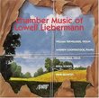 Chamber Music of Lowell Liebermann
