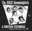 A Christian Testimonial - Their First Album Plus Bonus 45s
