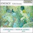 Enescu: Cello Sonatas