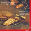 Couperin: Concerts royaux