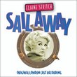 Sail Away (Original 1962 London Cast Recording)