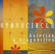 Asterisk & Dragonflies: 1997-07