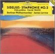 Symphony 2 / Finlandia / Valse Triste