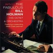 Fabulous Bill Bill Holman