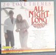 All Night Long: 20 Instrumental Love Themes