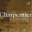 Marc-Antoine Charpentier - Pastorale de Noël; Un oratorio de Noël; etc.