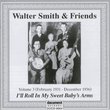 Walter Smith & Friends 3