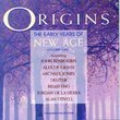 Origins: The Early Years Of New Age