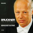 Bruckner: The Symphonies [Box Set]