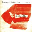 Mississippi Studios Live Vol. III