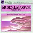 Musical Massage - A Soothing Sensual Collection, Volume 2