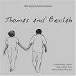 Thomas & Beulah / Rita Dove and Amnon Wolman