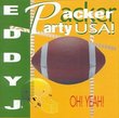 Packer Party USA!
