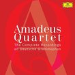 Amadeus Quartet - Complete Recordings On Deutsche Grammophon [70 CD]