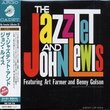 Jazztet & John Lewis
