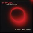 Tsontakis: Piano Quartet Trilogy