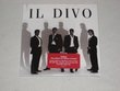 IL DIVO - CD SINGLE