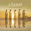 Chant: Music For The Soul (Holiday Edition)