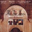 Two Tenors & Qantara: Historic Live Recording of Arabic Masters