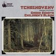 Pletnev Plays Tchaikovsky: Grand Sonata / Children's Album