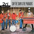 The Best of Sam the Sham & the Pharaohs: 20th Century Masters - The Millennium Collection