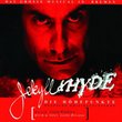 Jekyll & Hyde: Die Hohepunkte (Deutsche Originalaufnahme)