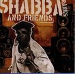 Shabba Ranks & Friends