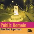 Hard Hop Superstars