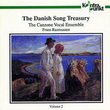 The Danish Song Treasury, Vol. 2