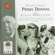 Richard Strauss Prima Donnas