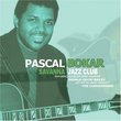 Savanna Jazz Club