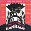 Blankman: Music from the Motion Picture