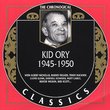 Kid Ory 1945-1950