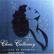 Chris Calloway Live At Espiritu