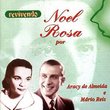 Noel Rosa Por ...W/a. De Almeida