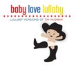 Baby Love Lullaby: Lullaby Versions of Tim Mcgraw