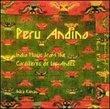 Treasures of Indio Music 4: Peru Andino