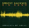 Moments of Noise