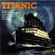 Titanic - Melodies From The White Star Music Book