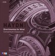 Haydn: Divertimentos for Wind