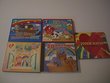 Toddler Tunes Cds Bible Songs Fun Music for Kids Church Sing Alongs Collection